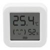 Temperature Humidity Sensor WiFi Intelligent Digital Thermometer Indoor LCD Hygrometer