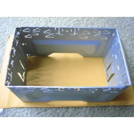 Pioneer Mount Sleeve for AVIC-X930BT, AVIC-X940BT, AVIC-Z1, AVIC-N2, AVIC-X920BT