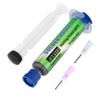 Sn63/Pb37 Tin Solder Paste, 183℃ Melting Point, 20-38µm Tin Paste