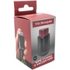 Vin Bouquet FIT 003 - Weinverschluss mit Vakuumpumpe