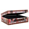 Birendy KD 1291 Chest Suitcase Set Wooden Chest Faux Leather