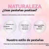 Fairy Kit De Extensiones De Pestafias Raices Invisibles Adhe