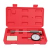 Dial Bore Gauge, Inner Diameter Scale 18-35mm with 0.01mm Accuracy,