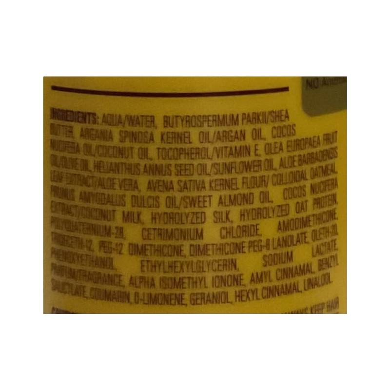 Motions Leave-In Detangler (Pack of 6)