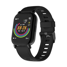 3Plus Reloj Inteligente 3PL-VIBEPPRO-BK Vibe Pro                                                                                                      