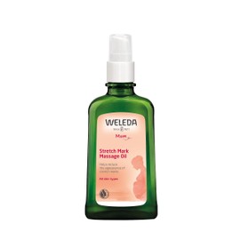 Weleda Pregnancy Body Oil