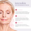 INTENSKIN Intensive Regenerative Face Cream 50 ml Anti-Ageing Effect Collagen,