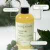 Aceite de Ricino 100 Puro Castor Oil Cold Pressed, 250