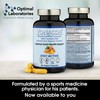 Vonacor, Highly Absorbable MicroActive Curcumin with Turmeric Oil Extract 500mg