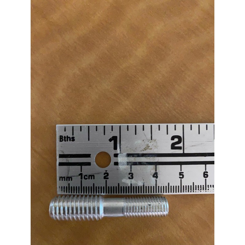 Lycoming Studs P/N STD 3007B8N