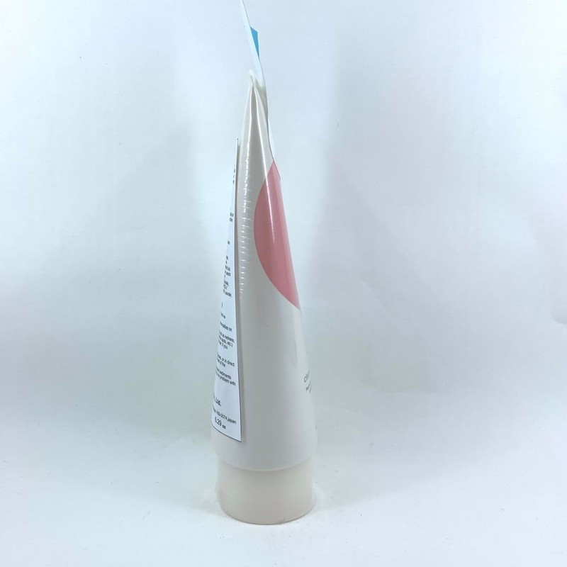 Momopuri Peach Moist Face Cleansing 150 ml (Green Tea Set)