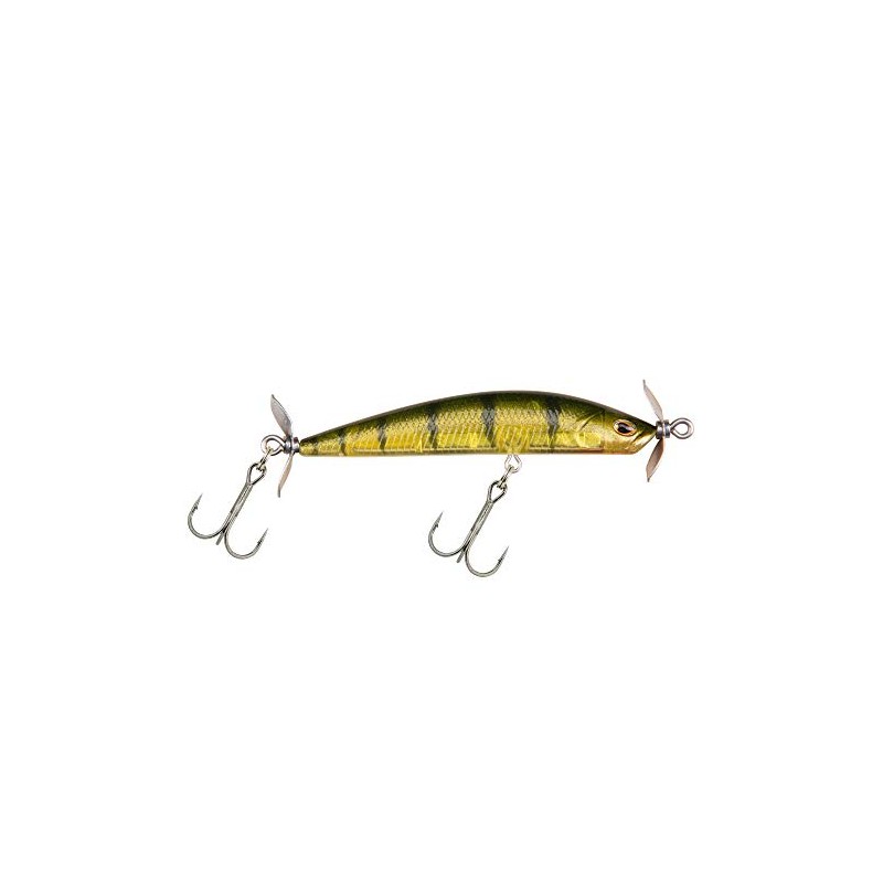 SPY Stealth Perch 70 (1/4 oz)