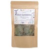 Pasión Orgánica - HOJA DE GUANABANA ORGÁNICA deshidratado té infusión