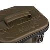 Fox Aquos Camolite Multi Bag with Insert for Carp Fishing