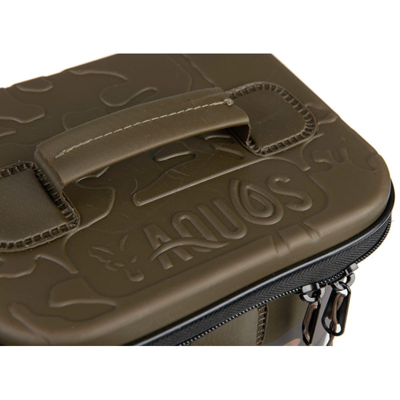 Fox Aquos Camolite Multi Bag with Insert for Carp Fishing