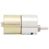 DC Reduction Motor Micro Low Speed Adjustable CW/CCW 12V for