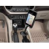 WeatherTech WeatherTech CupFone with Extension C Adjustable, Universal Cup Holder