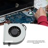 CPU Cooling Fan 4 Pin Excellent Heat Dissipation CPU Cooler
