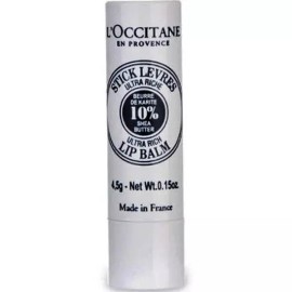 SellerHub [셀러허브]록시땅 시어 버터 립 밤 스틱 4.5g x2SET (AD) (S33557166) [Seller Hub] L'Occitane Shea Butter Lip Balm Stick 4.5g x2SET (AD) (S33557166) [Basic]
