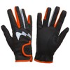 eGlove eQUEST GripPro LITE - Lightweight Horse Riding Gloves NEW!