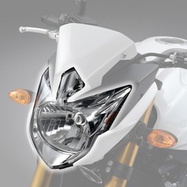 XMT-MOTO Front Headlight Head Lamp Assembly Fit For Yamaha FZ8N FZ8-N 2010-2013,XJ6N XJ6 Diversion N 2009-2016