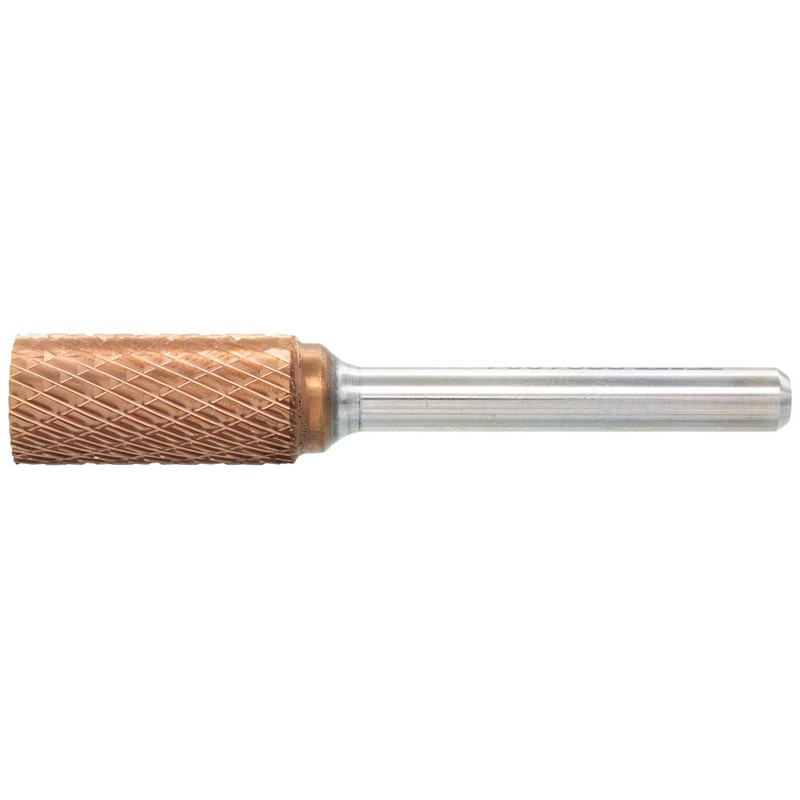 Ultra Co Coated Carbide Burr 12mm (Metric) Diameter with 6mm