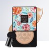 Voluroky Cushion Foundation - Whitening, Glossy, Beautiful, Moisturized & Bright,