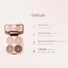 DEAR DAHLIA DEREAM VELVET EYESHADOW PALETTE DREAM VELVET EYESHADOW PALETTE