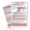 MDpocket® OB Prenatal Card