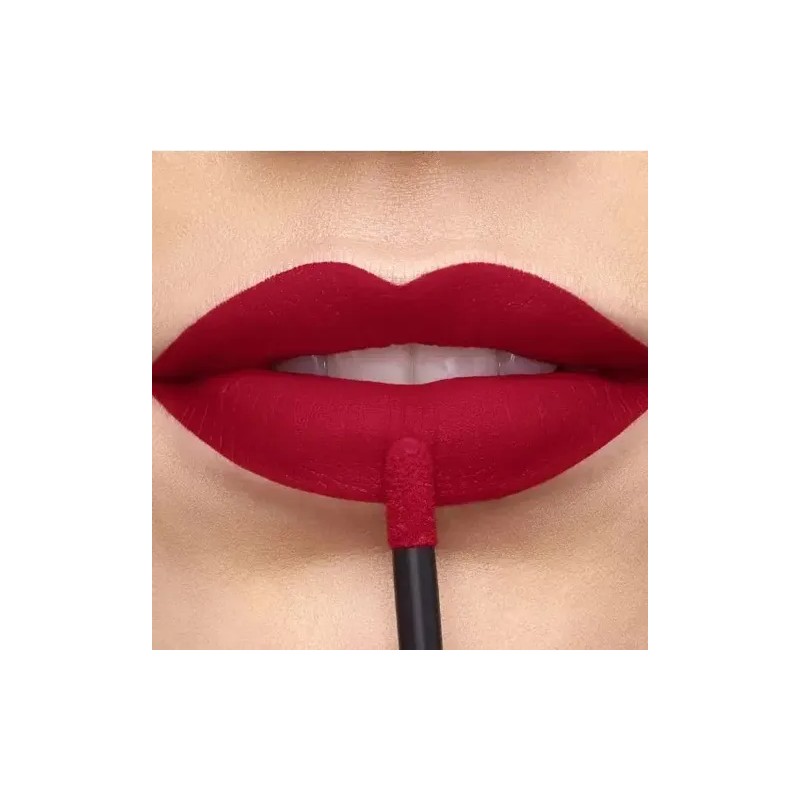 Labial Mate Infini Absolu L'bel No Transfiere