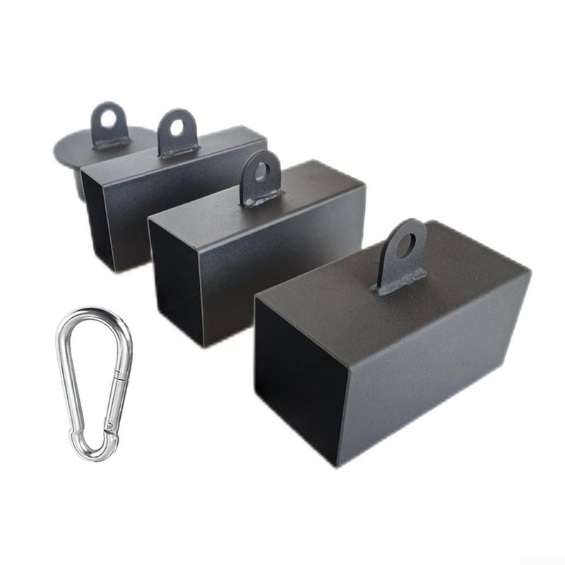 Pinch Block Hand Grip Strengthener, Grip Training For Cable Machine,