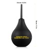 Healifty Ear Syringe Hand Bulb Syringe for Infants & Adults