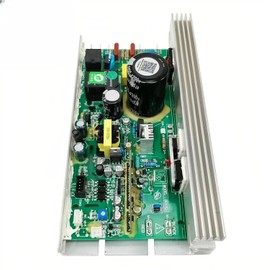 B017D Treadmill Motor Controller A002030239 mainboardboard Power Supply Board Compatible with A002030081 Bowflex Johnson BXT116/BXT216/MY17 T618/BXT16 Treadmill Circuit Board Control