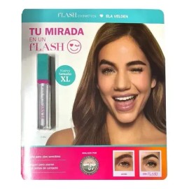 Flash Xl Suero Para Pestañas Largas 2.5ml