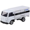 Tomica No.34 ALSOK cash transport vehicles (box)
