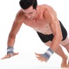 NEOtech Care Palm Support with Thumb Part - Adjustable Compression