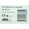 Axis Mounting Bracket P33XX-VE Axis Communications 5700-691 - New ✌️