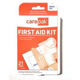 First Aid Kit