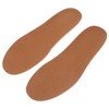 Baluue Enhance Your Height Women Men Breathable Height Increase Insoles