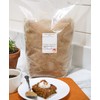 Kauffman Orchards Old-Fashioned Dark Brown Sugar In Bulk, 10 Lb.