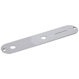 Fender Telecaster Control Plate