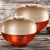 Chogongjin Skin Nutrition Supply, Skin Condition Improvement Revitalizing Gin Cream, 2 x 60ml / 초공진 피부영양공급 피부상태개선 소생 진 크림 2개 60ml