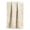 Möve Towel Quadretti Walk-Terry Natural Size 50 x 100 cm