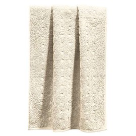 Möve Towel Quadretti Walk-Terry Natural Size 50 x 100 cm
