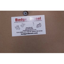 Stanadyne Roosamaster Diesel Fuel Injection Pump cam pin / screw 33627