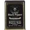 Watkins Ground Black Pepper, 2 Ounces