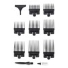 Babyliss 7755U Men Hair Clipper, Diamond Sharp Stainless Steel Blades,