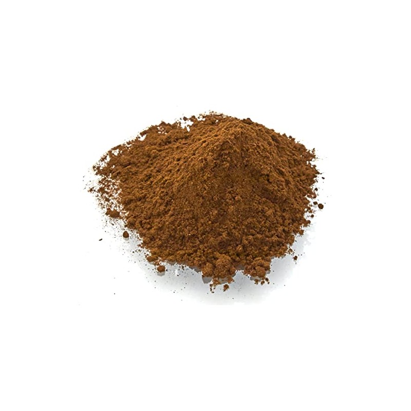 Old India Cloves Ground 750g