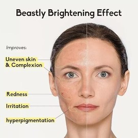 VARI:HOPE 8 days Pure Vitamin C Toner 100ml / 3.38 fl.oz.