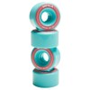 Impala 4 PACK WHEELS - AQUA